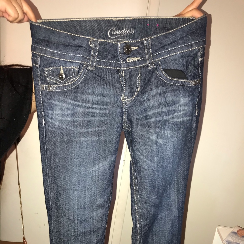 Candies Jeans